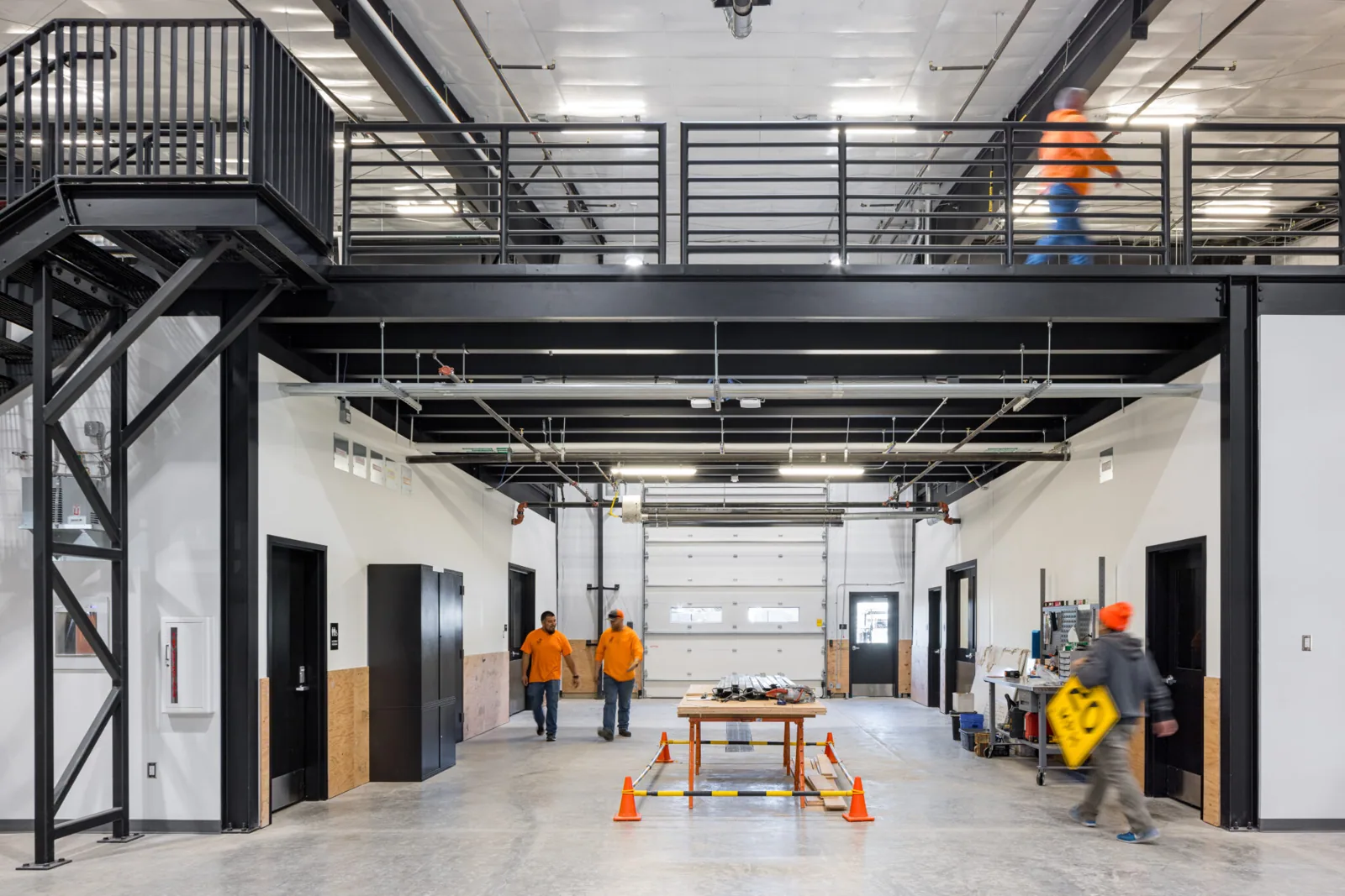 Commercial Roofing for Public Agencies in Burbank, CA