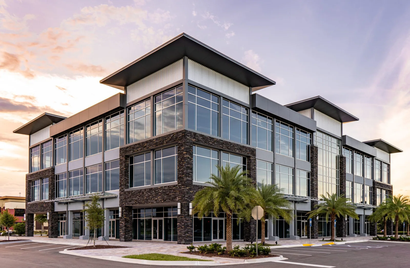 Commercial Roofing for Real Estate Investors and REITs in Burbank, CA