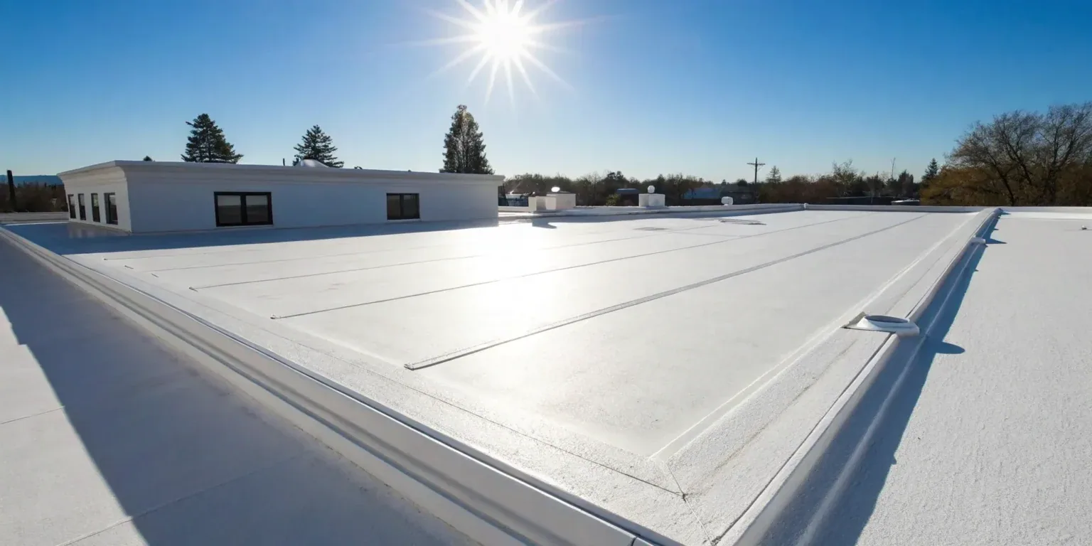Carlisle SynTec Roofing Systems in Burbank, CA