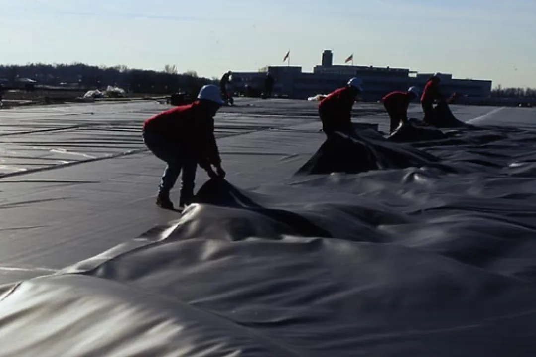 Holcim Elevate Commercial Roofing in Burbank, CA