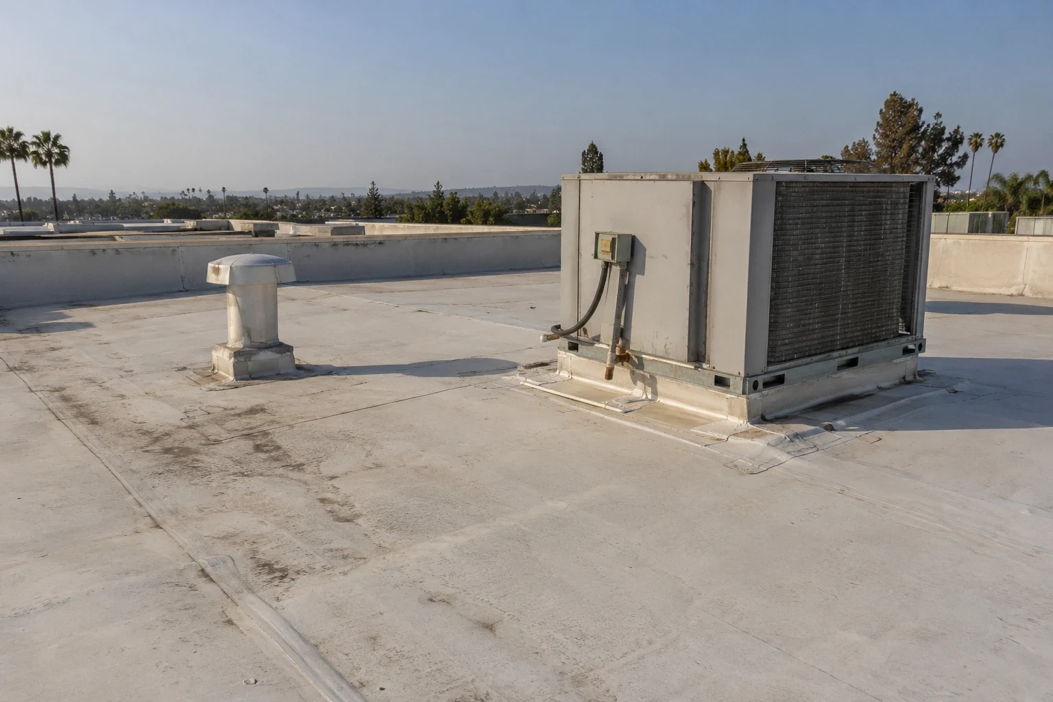 Johns Manville Commercial Roofing in Burbank, CA