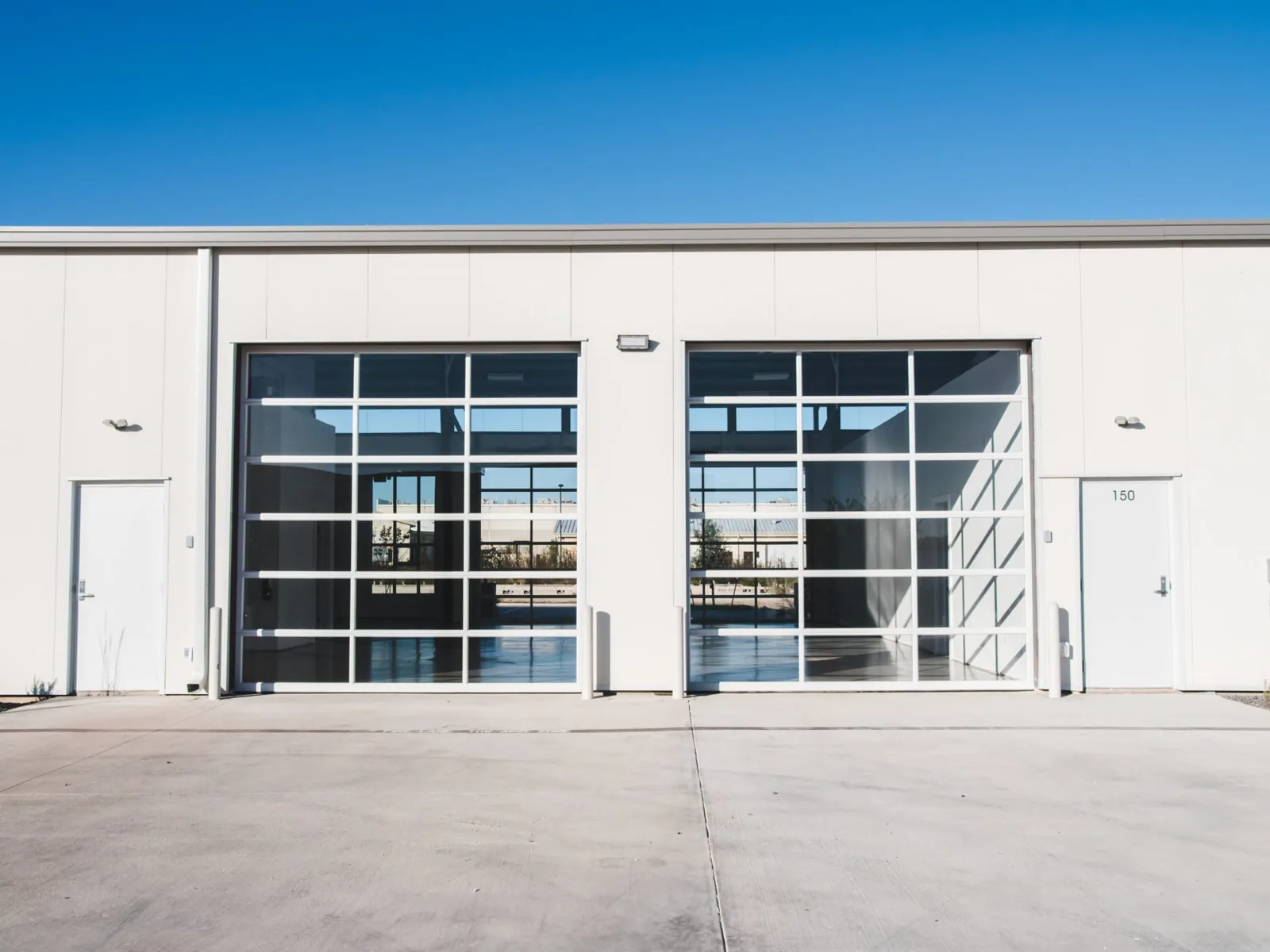 Flex Industrial Roofing in Burbank, CA