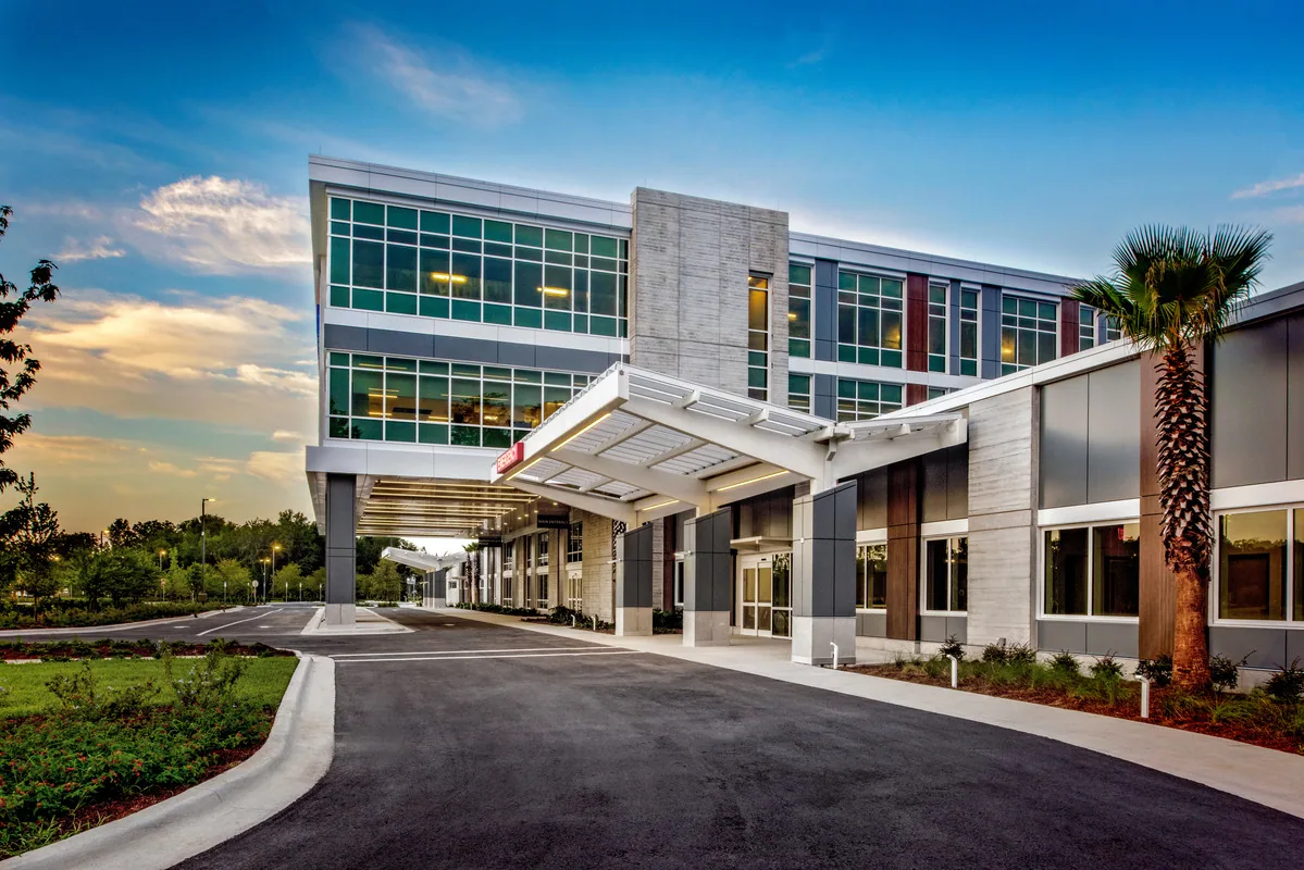 Hospital Roofing in Burbank, CA