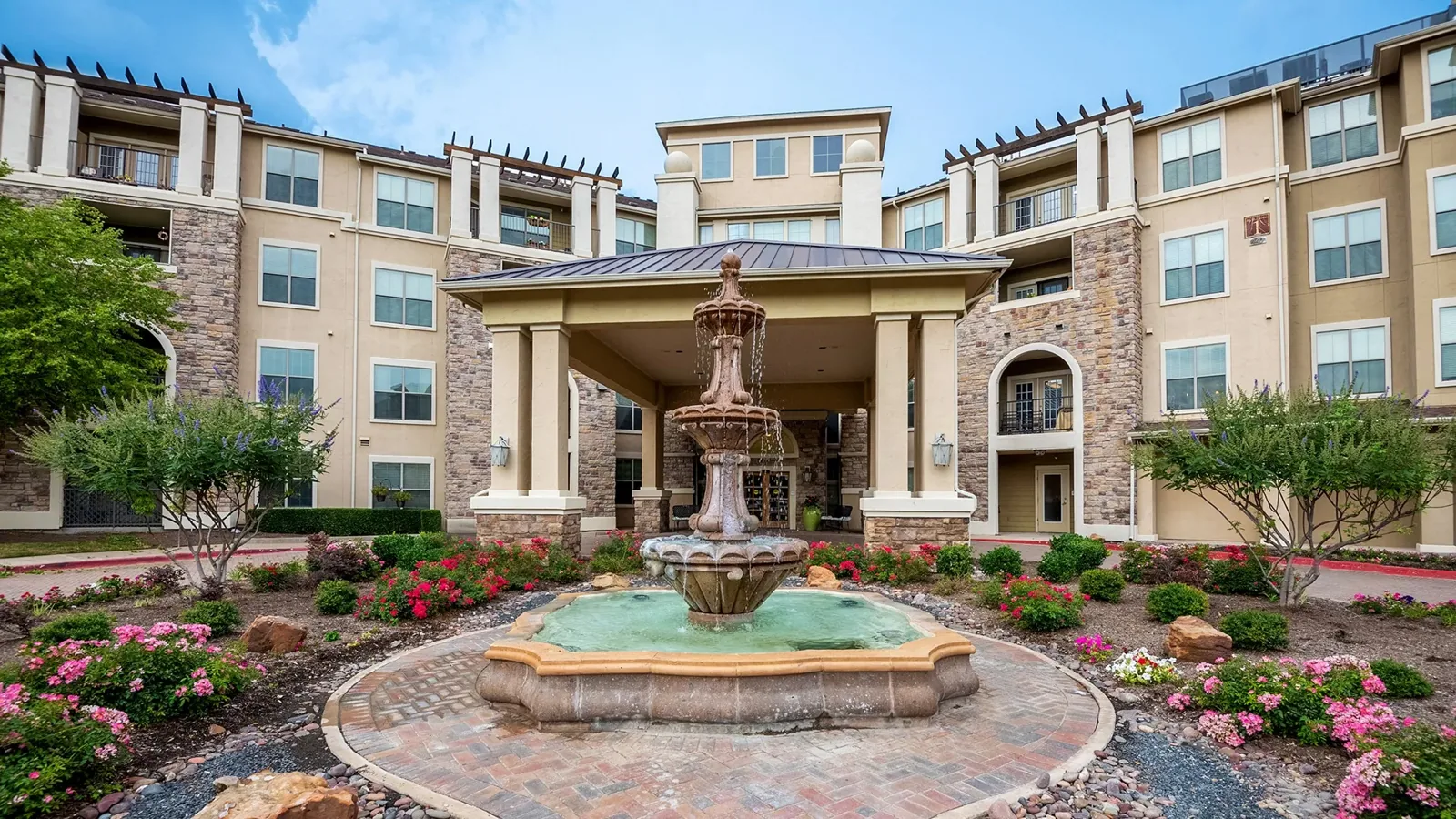 Senior Living Facility Roofing in Burbank, CA