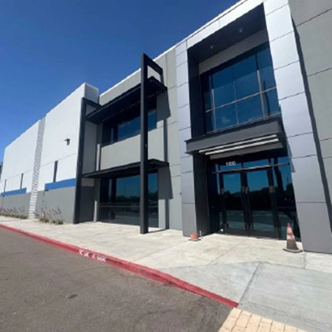 Warehouse Roofing in Burbank, CA