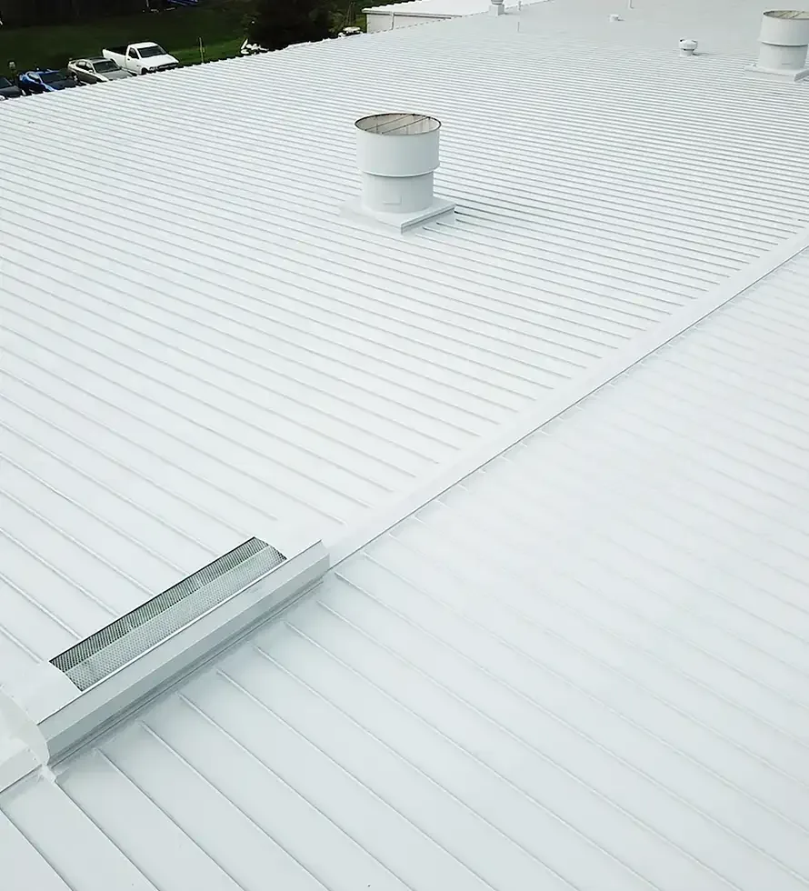 Acrylic Roof Coatings in Burbank, CA