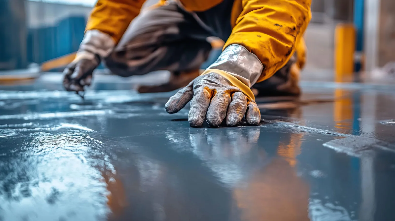 Silicone Roof Coatings in Burbank, CA