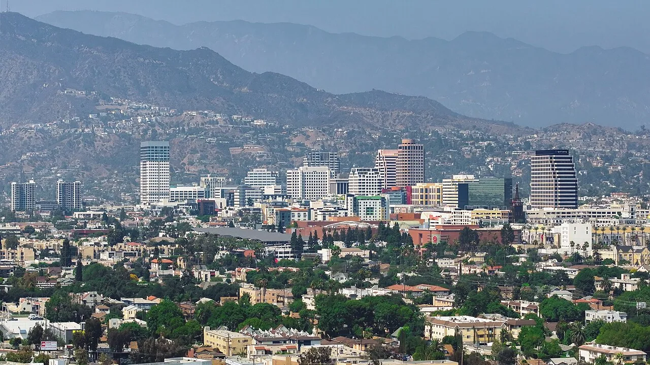 Commercial Roofing for Glendale, California
