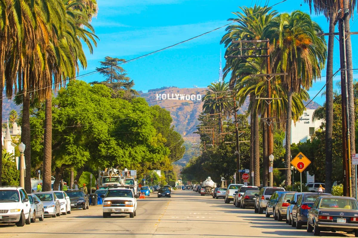Commercial Roofing in North Hollywood, Los Angeles, CA