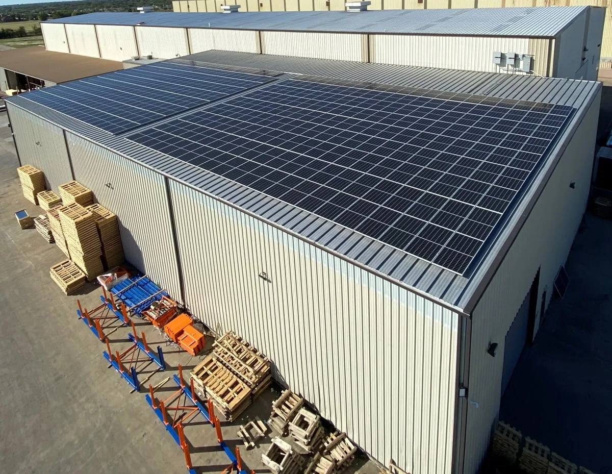 Solar-Ready Roofing in Burbank, CA